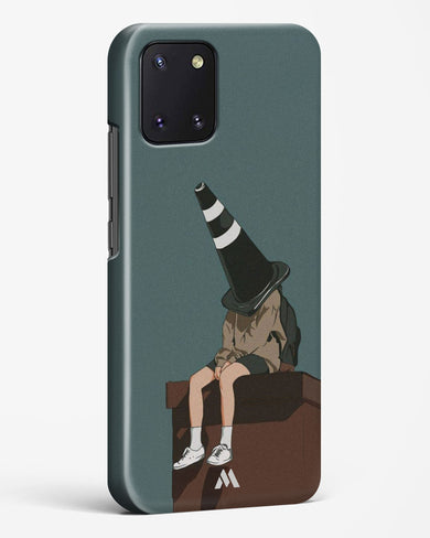 Todays Mood Hard Case Phone Cover (Samsung)