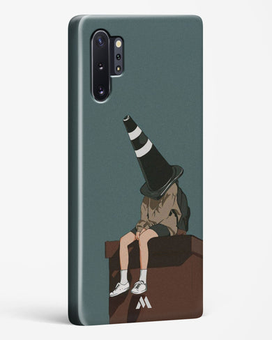 Todays Mood Hard Case Phone Cover (Samsung)