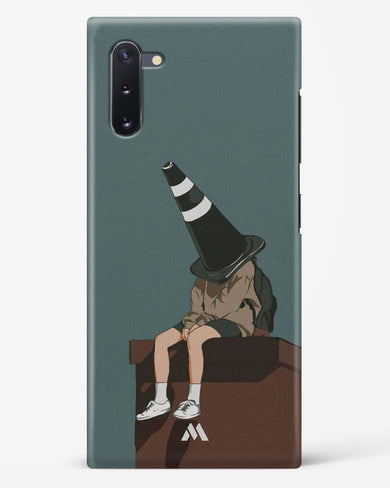 Todays Mood Hard Case Phone Cover (Samsung)