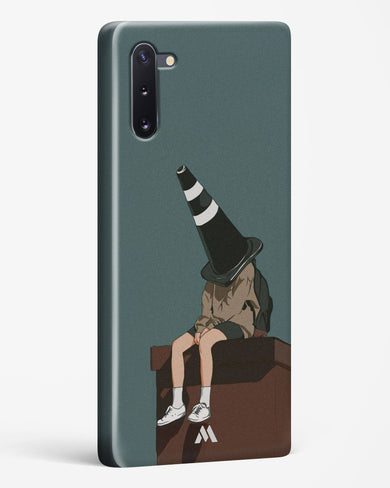 Todays Mood Hard Case Phone Cover (Samsung)