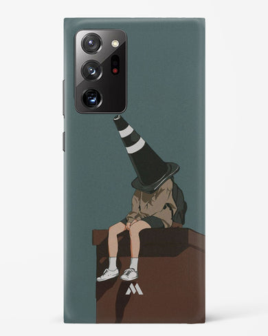 Todays Mood Hard Case Phone Cover (Samsung)