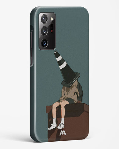 Todays Mood Hard Case Phone Cover (Samsung)