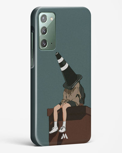 Todays Mood Hard Case Phone Cover (Samsung)