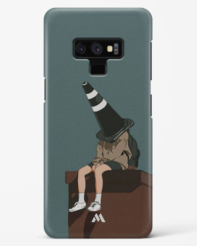 Todays Mood Hard Case Phone Cover (Samsung)