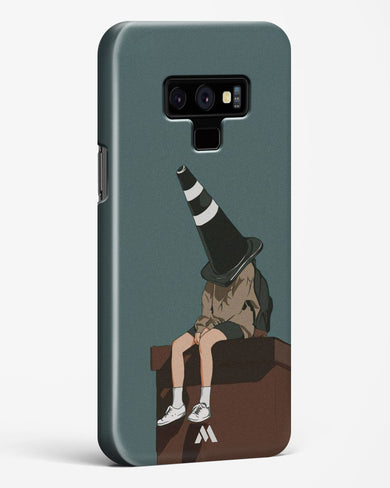 Todays Mood Hard Case Phone Cover (Samsung)