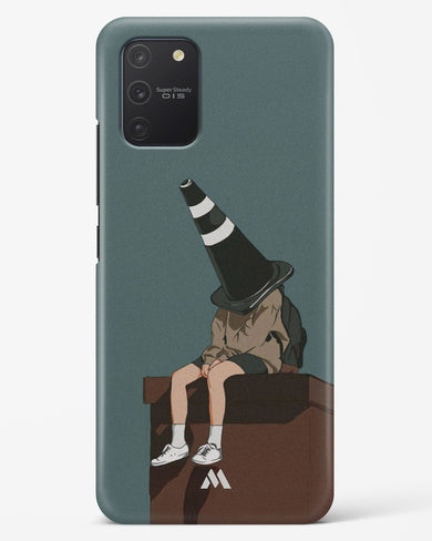 Todays Mood Hard Case Phone Cover (Samsung)