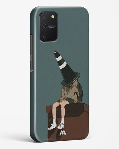 Todays Mood Hard Case Phone Cover (Samsung)