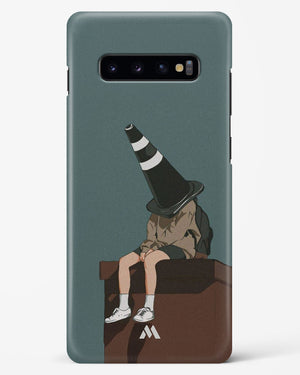 Todays Mood Hard Case Phone Cover (Samsung)