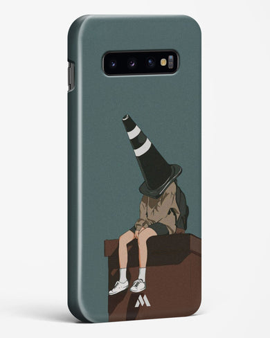 Todays Mood Hard Case Phone Cover (Samsung)