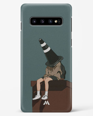 Todays Mood Hard Case Phone Cover (Samsung)