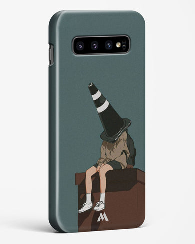 Todays Mood Hard Case Phone Cover (Samsung)