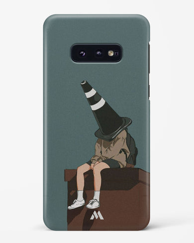 Todays Mood Hard Case Phone Cover (Samsung)