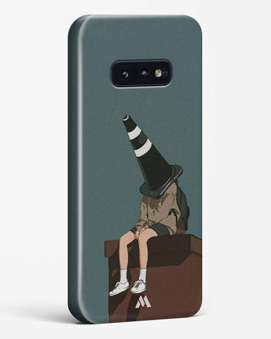 Todays Mood Hard Case Phone Cover (Samsung)