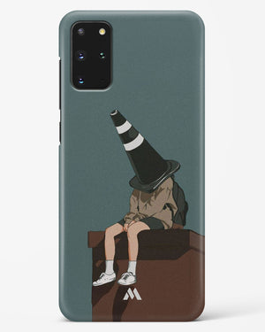 Todays Mood Hard Case Phone Cover (Samsung)