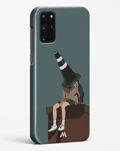 Todays Mood Hard Case Phone Cover (Samsung)