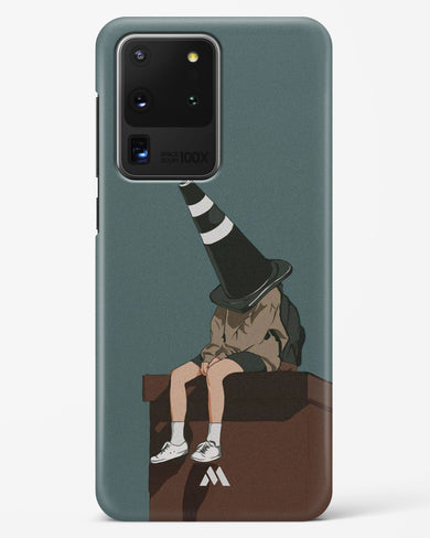 Todays Mood Hard Case Phone Cover (Samsung)