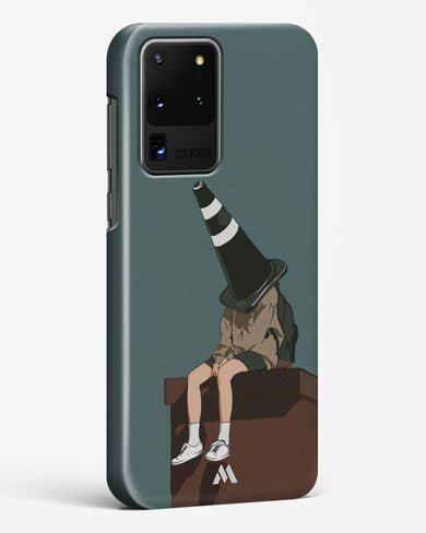 Todays Mood Hard Case Phone Cover (Samsung)