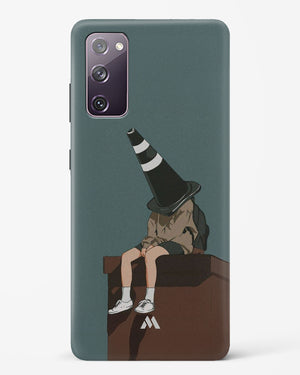 Todays Mood Hard Case Phone Cover (Samsung)