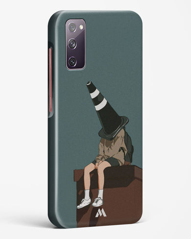 Todays Mood Hard Case Phone Cover (Samsung)