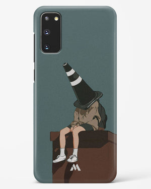 Todays Mood Hard Case Phone Cover (Samsung)