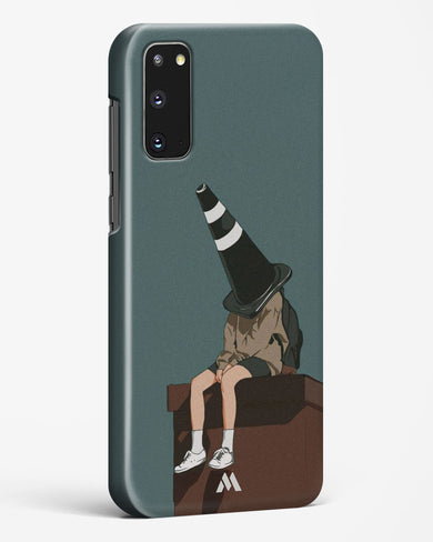 Todays Mood Hard Case Phone Cover (Samsung)