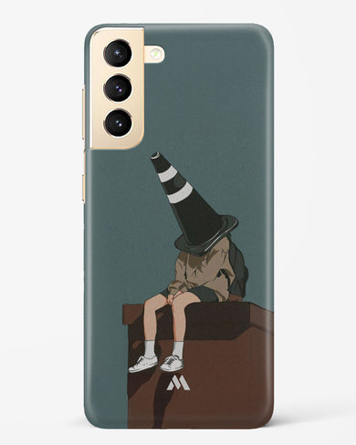 Todays Mood Hard Case Phone Cover (Samsung)