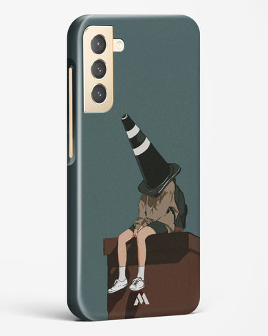 Todays Mood Hard Case Phone Cover (Samsung)