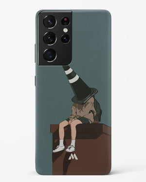 Todays Mood Hard Case Phone Cover (Samsung)