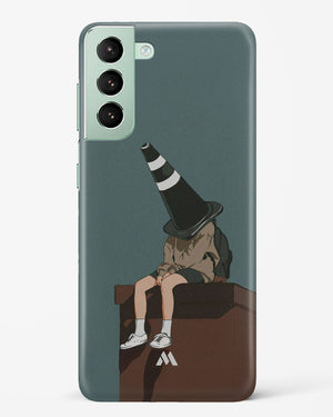 Todays Mood Hard Case Phone Cover (Samsung)