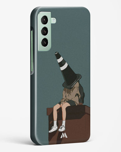 Todays Mood Hard Case Phone Cover (Samsung)