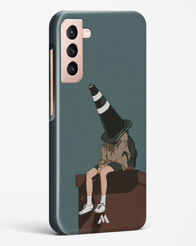 Todays Mood Hard Case Phone Cover (Samsung)