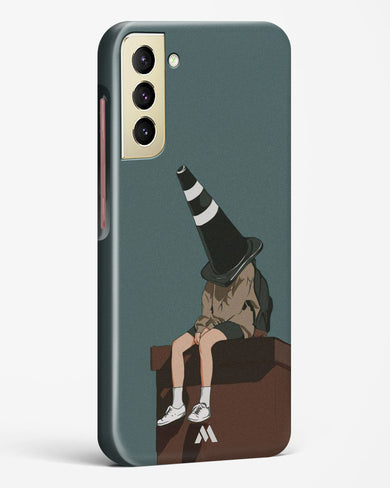 Todays Mood Hard Case Phone Cover (Samsung)