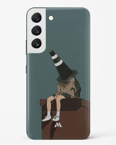 Todays Mood Hard Case Phone Cover (Samsung)