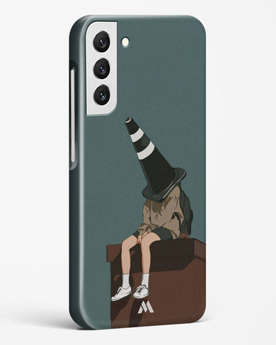 Todays Mood Hard Case Phone Cover (Samsung)