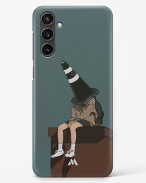 Todays Mood Hard Case Phone Cover (Samsung)