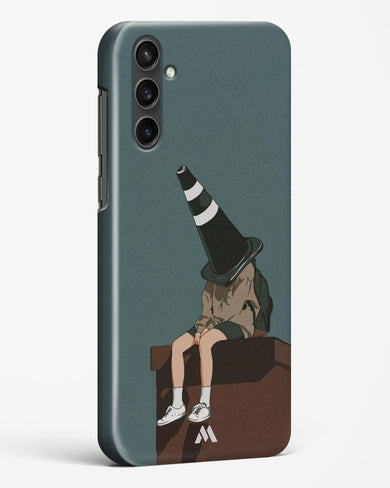 Todays Mood Hard Case Phone Cover (Samsung)