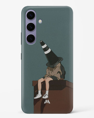 Todays Mood Hard Case Phone Cover (Samsung)