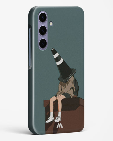 Todays Mood Hard Case Phone Cover (Samsung)