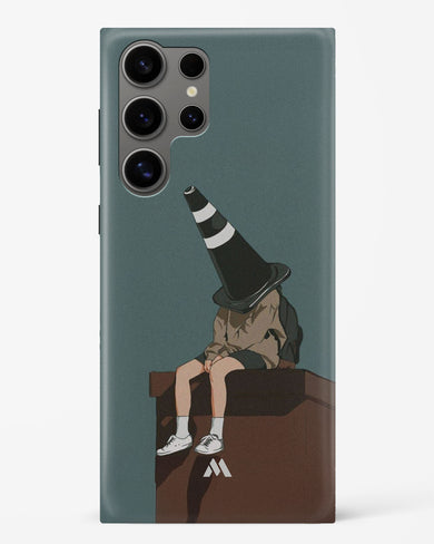 Todays Mood Hard Case Phone Cover (Samsung)