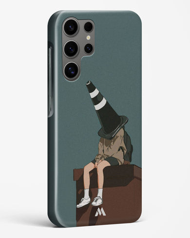 Todays Mood Hard Case Phone Cover (Samsung)