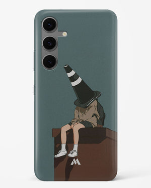Todays Mood Hard Case Phone Cover (Samsung)