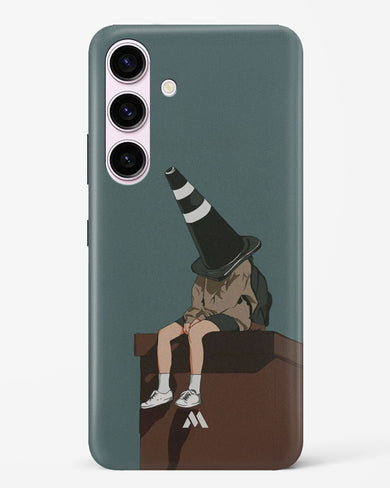 Todays Mood Hard Case Phone Cover (Samsung)