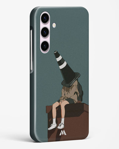 Todays Mood Hard Case Phone Cover (Samsung)