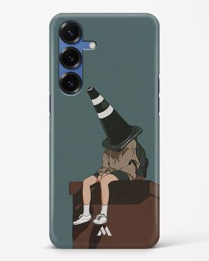 Todays Mood Hard Case Phone Cover (Samsung)