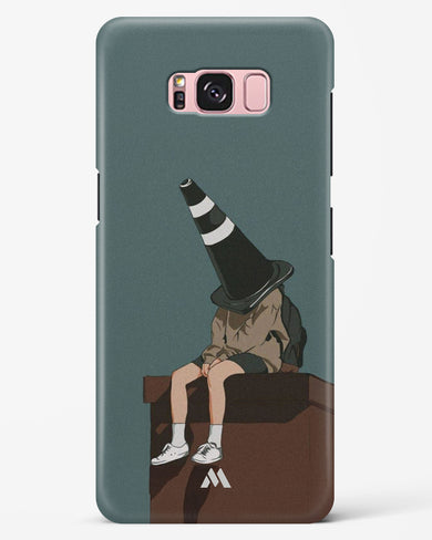 Todays Mood Hard Case Phone Cover (Samsung)