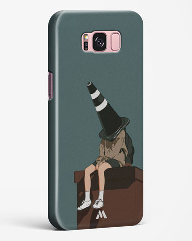 Todays Mood Hard Case Phone Cover (Samsung)