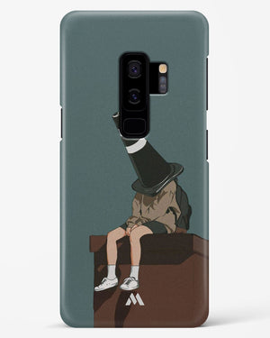 Todays Mood Hard Case Phone Cover (Samsung)