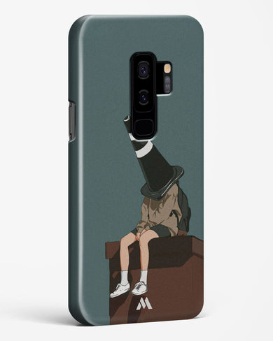 Todays Mood Hard Case Phone Cover (Samsung)