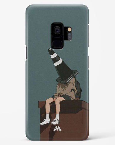 Todays Mood Hard Case Phone Cover (Samsung)