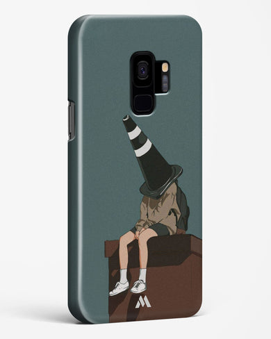 Todays Mood Hard Case Phone Cover (Samsung)